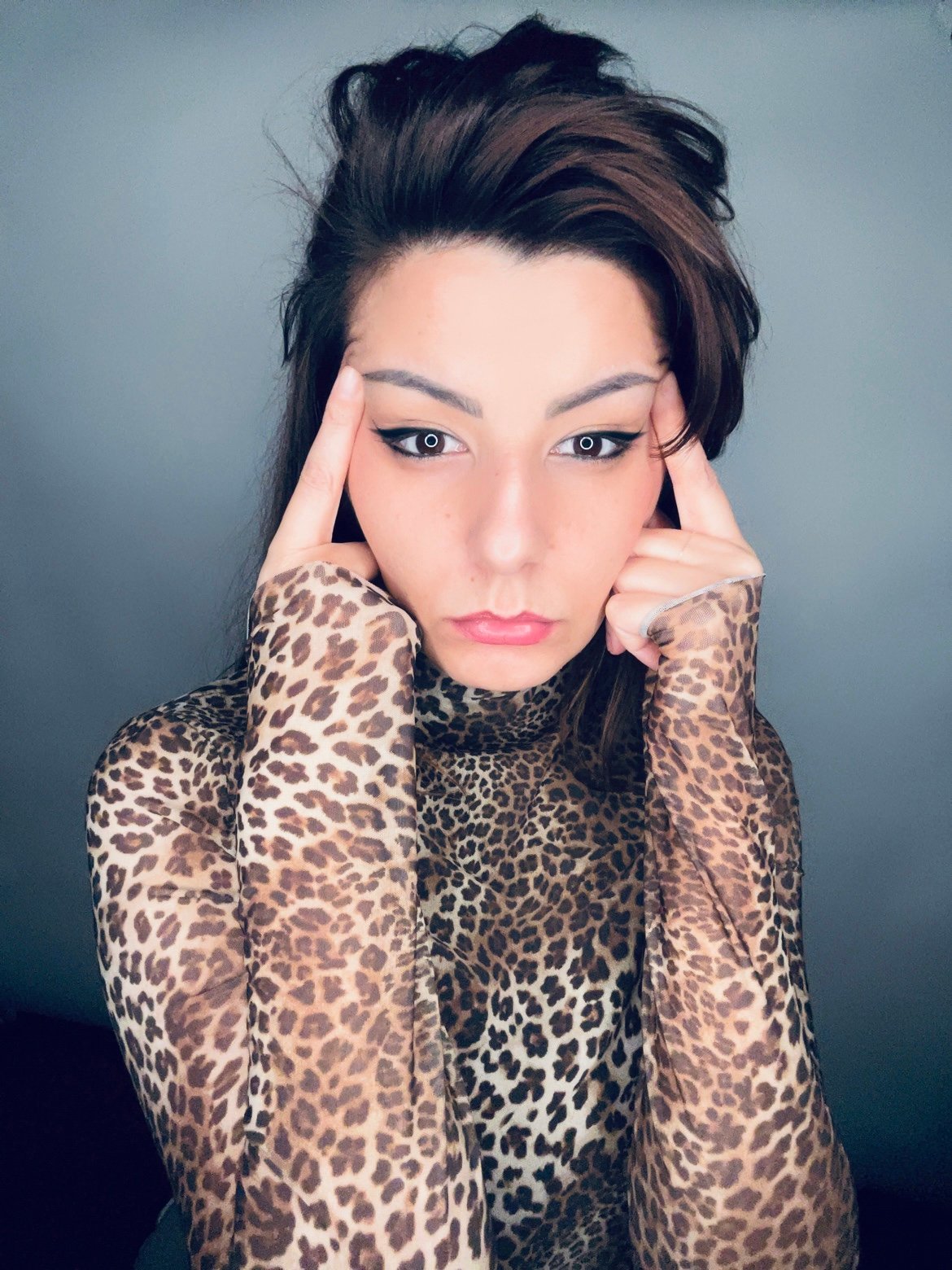 Alina Suarasan